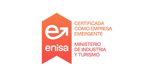 Logo de ENISA