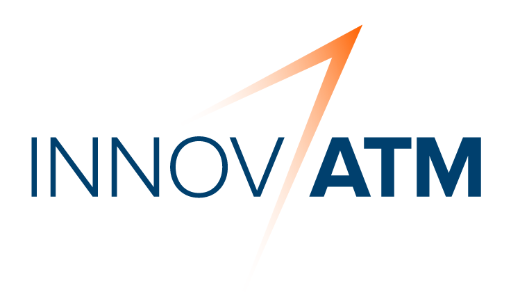 Logo de InnovATM