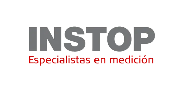 Logo de Instop