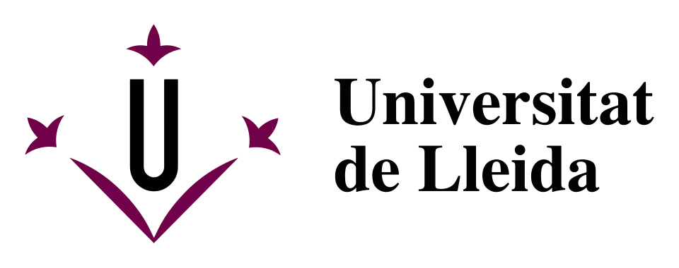 Logo de la Universitat de Lleida