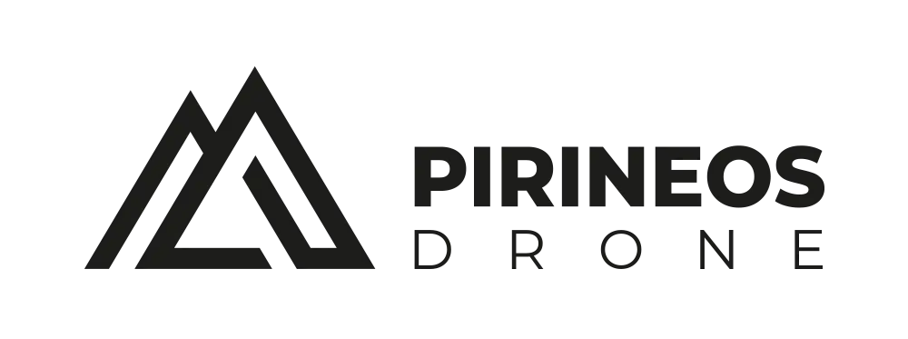 Logo de Pirineos Drone