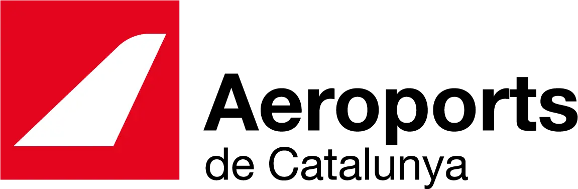 Logo de Aeroports